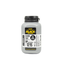 Тонер HP CLJ 1215 Black - 45гр